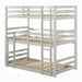 ACME Ronnie Triple Twin Bunk Bed - Bed & Sofa Hub