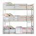 ACME Ronnie Triple Twin Bunk Bed - Bed & Sofa Hub