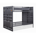 ACME Cargo Full/Full Bunk Bed - Bed & Sofa Hub