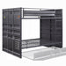 ACME Cargo Full/Full Bunk Bed - Bed & Sofa Hub