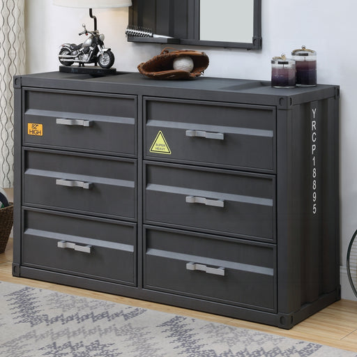 ACME Cargo Dresser - Bed & Sofa Hub