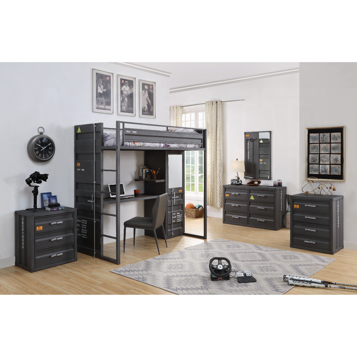 ACME Kaitlyn Chest - Bed & Sofa Hub