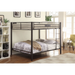 ACME Limbra Double Queen Bunk Bed - Bed & Sofa Hub