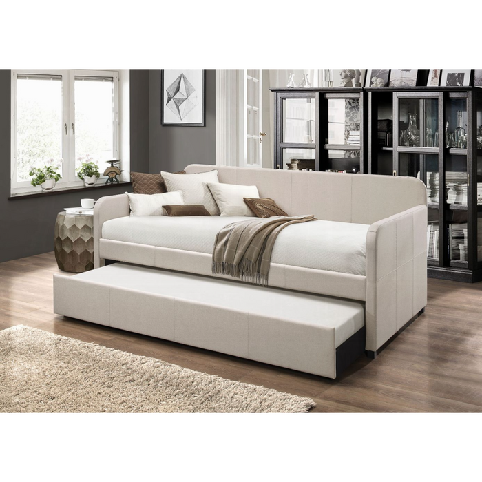 ACME Jagger Daybed W/Trundle (Twin) - Bed & Sofa Hub