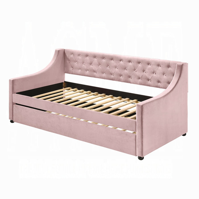 ACME Lianna Daybed W/Trundle (Twin) - Bed & Sofa Hub