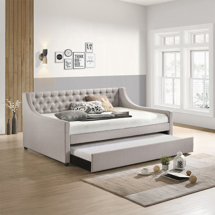 ACME Lianna Daybed W/Trundle (Full) - Bed & Sofa Hub