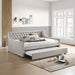 ACME Lianna Daybed W/Trundle (Full) - Bed & Sofa Hub