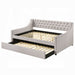 ACME Lianna Daybed W/Trundle (Full) - Bed & Sofa Hub
