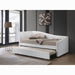ACME Jedda Daybed W/Trundle (Twin) - Bed & Sofa Hub