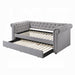 ACME Justice Daybed W/Trundle (Twin) - Bed & Sofa Hub