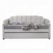 ACME Peridot Daybed W/Trundle (Twin) - Bed & Sofa Hub