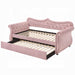ACME Adkins Daybed W/Trundle (Twin) - Bed & Sofa Hub