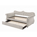 Adkins Daybed W/Trundle (Twin) - Bed & Sofa Hub