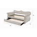 Adkins Daybed W/Trundle (Twin) - Bed & Sofa Hub