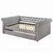 ACME Justice Daybed W/Trundle (Full) - Bed & Sofa Hub