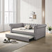 ACME Justice Daybed W/Trundle (Full) - Bed & Sofa Hub
