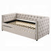 ACME Romona Daybed W/Trundle (Twin) - Bed & Sofa Hub