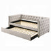 ACME Romona Daybed W/Trundle (Twin) - Bed & Sofa Hub
