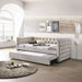 ACME Romona Daybed W/Trundle (Full) - Bed & Sofa Hub