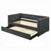 ACME Romona Daybed W/Trundle (Twin) - Bed & Sofa Hub