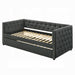 ACME Romona Daybed W/Trundle (Full) - Bed & Sofa Hub