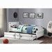 ACME Cargo Daybed W/Trundle (Twin) - Bed & Sofa Hub