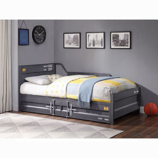 ACME Cargo Daybed W/Trundle (Twin) - Bed & Sofa Hub