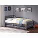 ACME Cargo Daybed W/Trundle (Twin) - Bed & Sofa Hub