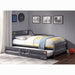 ACME Cargo Daybed W/Trundle (Twin) - Bed & Sofa Hub
