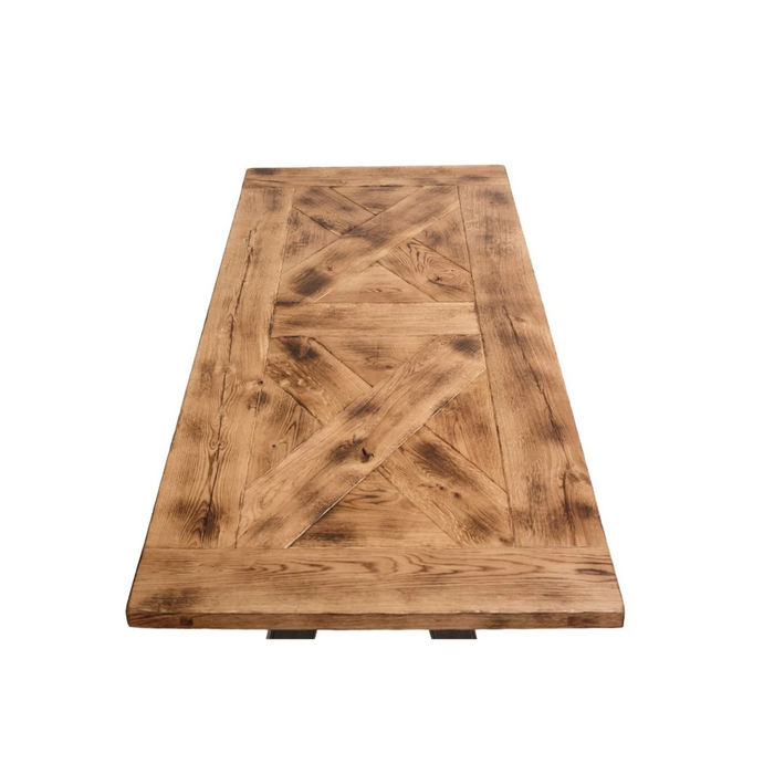 Maxima House Rita Dining Table - Bed & Sofa Hub