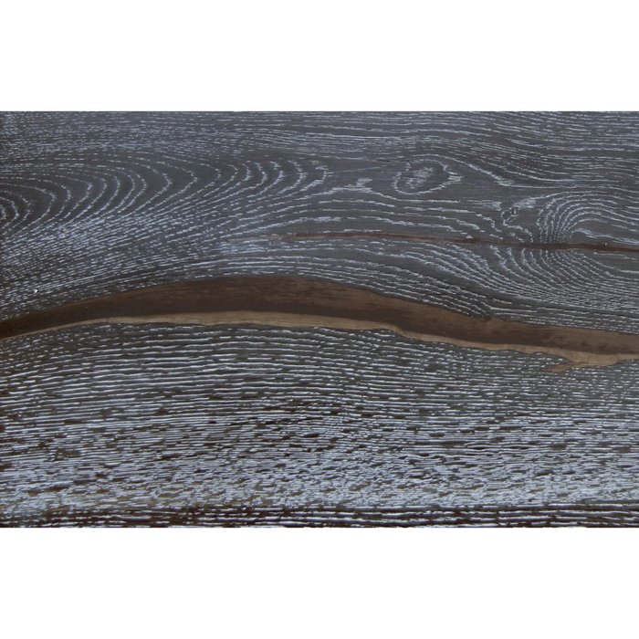 Maxima House Natural-Az Solid Wood Dining Table - Bed & Sofa Hub