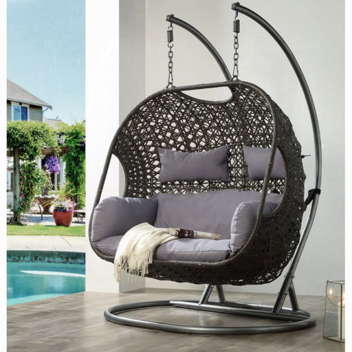 ACME Vasant Hanging Chair - Bed & Sofa Hub