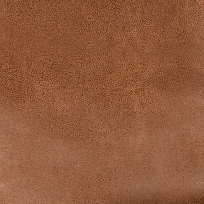 Sunny Designs Mid-Century Wood Accent Chair with Cushions Rustic Oak - Bed & Sofa Hub