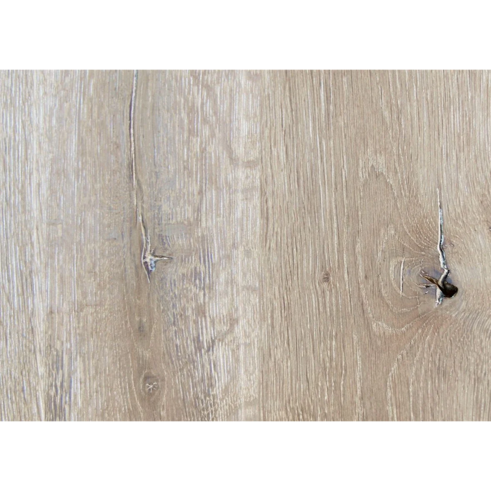 Maxima House Redde-B Solid Wood Dining Table - Bed & Sofa Hub