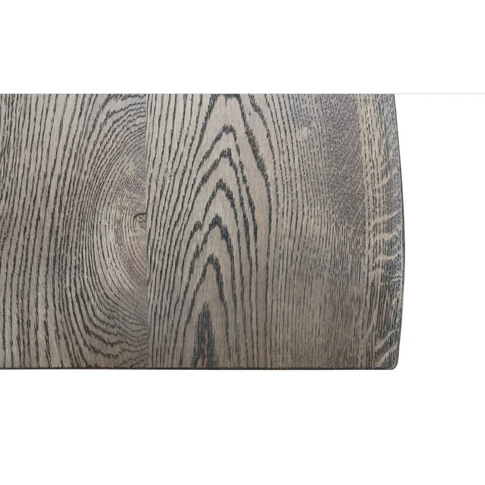 Maxima House Koorb Solid Wood Dining Table - Bed & Sofa Hub