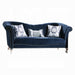 ACME Jaborosa Sofa W/3 Pillows - Bed & Sofa Hub