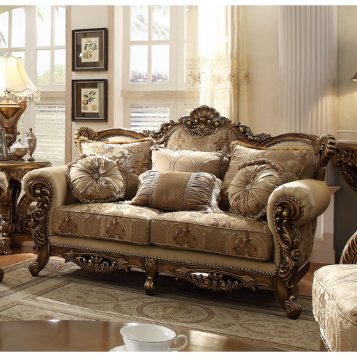 Homey Design HD-506 – SOFA HD-S506 - Bed & Sofa Hub