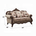 ACME Mehadi Loveseat W/6 Pillows - Bed & Sofa Hub