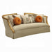 ACME Daesha Sofa W/8 Pillows - Bed & Sofa Hub