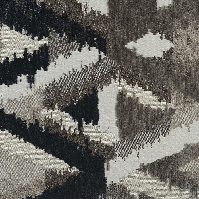 Coaster Whitson Upholstered Track Arm Sectional Chaise Sofa Stone - Bed & Sofa Hub