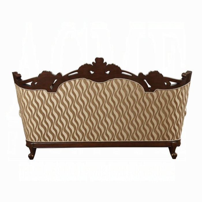 ACME Shalisa Sofa W/7 Pillows(Same Lv01585) - Bed & Sofa Hub