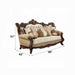 ACME Shalisa Sofa W/7 Pillows(Same Lv01585) - Bed & Sofa Hub