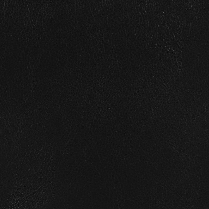 Coaster Moira 3-piece Upholstered Wedge Arm Tufted Sofa Living Room Set Black - Bed & Sofa Hub