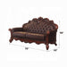 ACME Vendome Loveseat W/3 Pillows - Bed & Sofa Hub