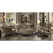 ACME Dresden Sofa W/7 Pillows - Bed & Sofa Hub