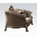 ACME Dresden Loveseat W/5 Pillows - Bed & Sofa Hub