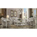 ACME Versailles Sofa W/7 Pillows - Bed & Sofa Hub