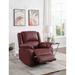 ACME Zuriel Power Motion Recliner W/USB - Bed & Sofa Hub