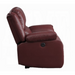ACME Zuriel Power Motion Recliner W/USB - Bed & Sofa Hub