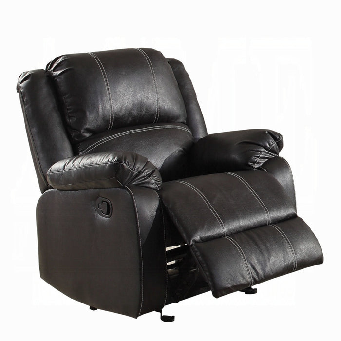 ACME Zuriel Motion Rocker Recliner - Bed & Sofa Hub
